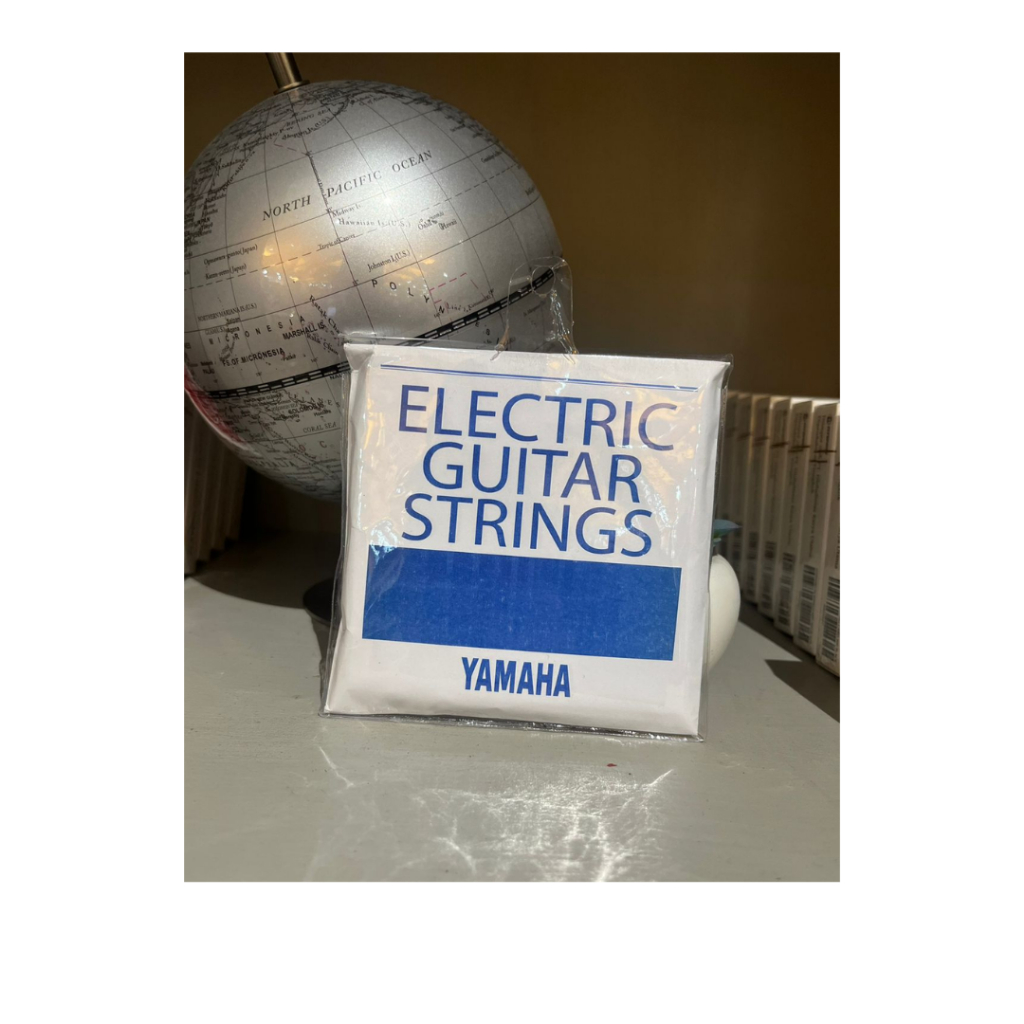Gramedia Surabaya - Yamaha Guitar String RGX String