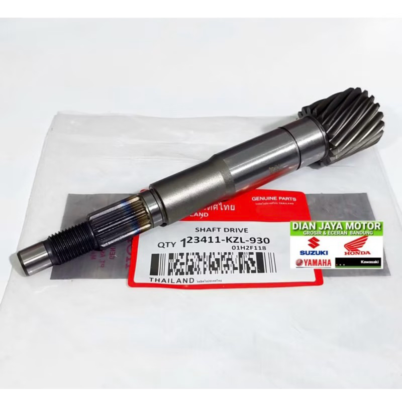 Thailand As puli KZL -930 Beat fi Beat fi esp stater kasar 2012 2013 2014 2015 Kusus Beat fi scoopy 