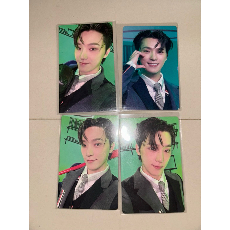 wts pc photocard dino dino dino pc set hear here dino dino ums dino rpc17 right here dino hmv ums
