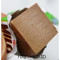

MILO CUBE PER PCS MILO CUBES 1 PCS MILO CUBE NIGERIA IMPOR MALAYSIA COKLAT MILO