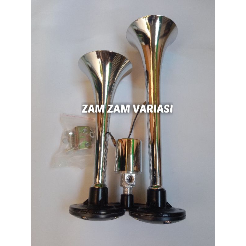 Klakson angin 24 volt truk