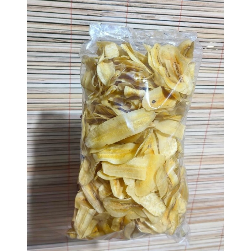 

KERIPIK PISANG JADUL 500GRAM