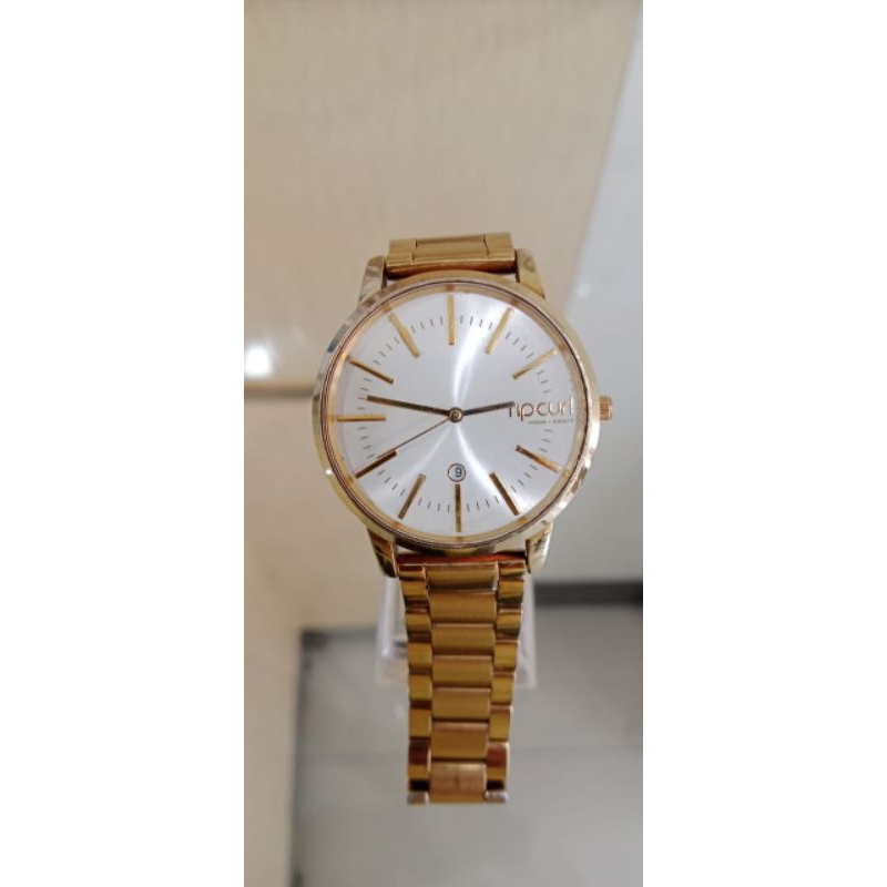 Jam tangan fashion pria wanita Rip curl original