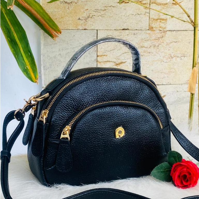 TAS KULIT PAPILLON K3500 ORIGINAL