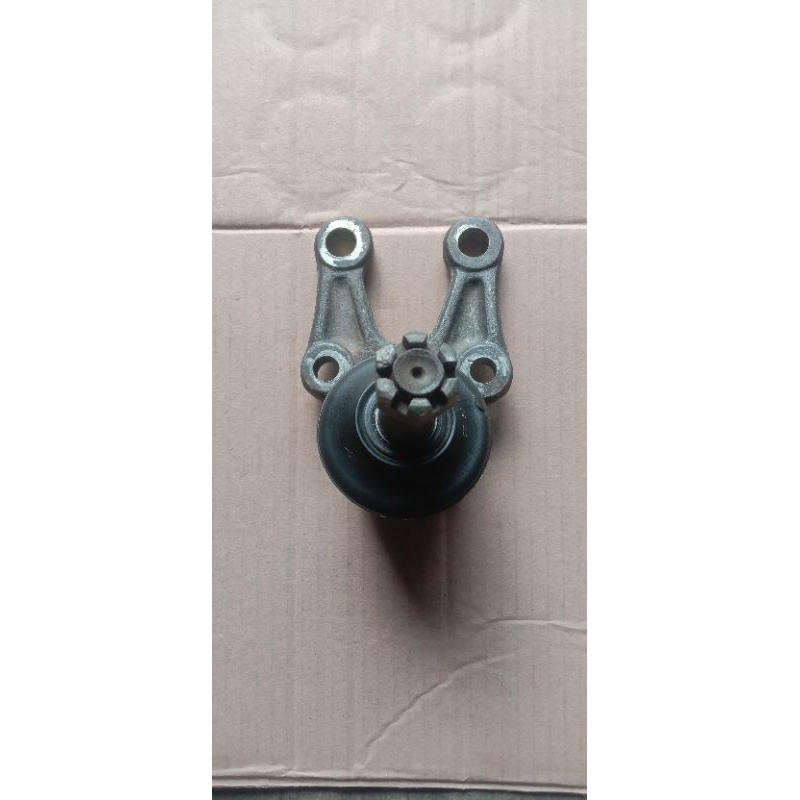 BOLJUWEN SAYAP BAGIAN BAWAH TOYOTA KIJANG GRAND SUPER ORIGINAL SECOND COPOTAN