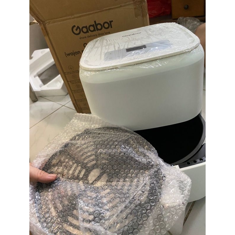 Gaabor Air Fryer GA E45A