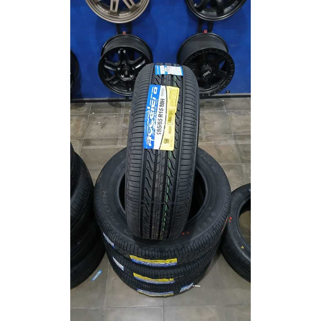 Ban 185 65 ring 15 accelera ecoplush ban ring15