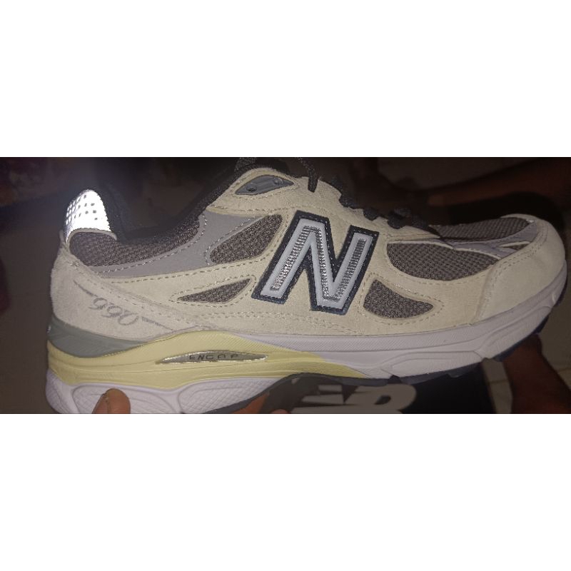 Nb 990 JJJJound size 40