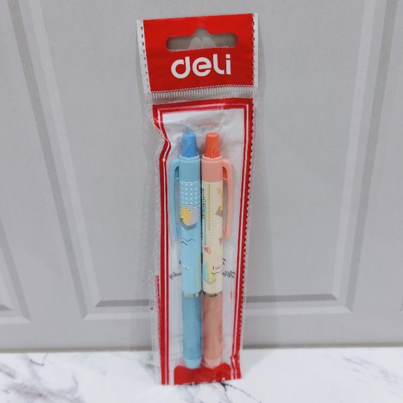 

DELI PENSIL MEKANIK 0.5MM IP311