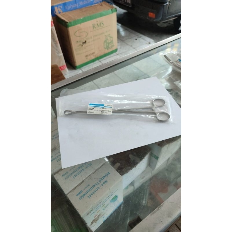 fenster klem / klem ovum lurus