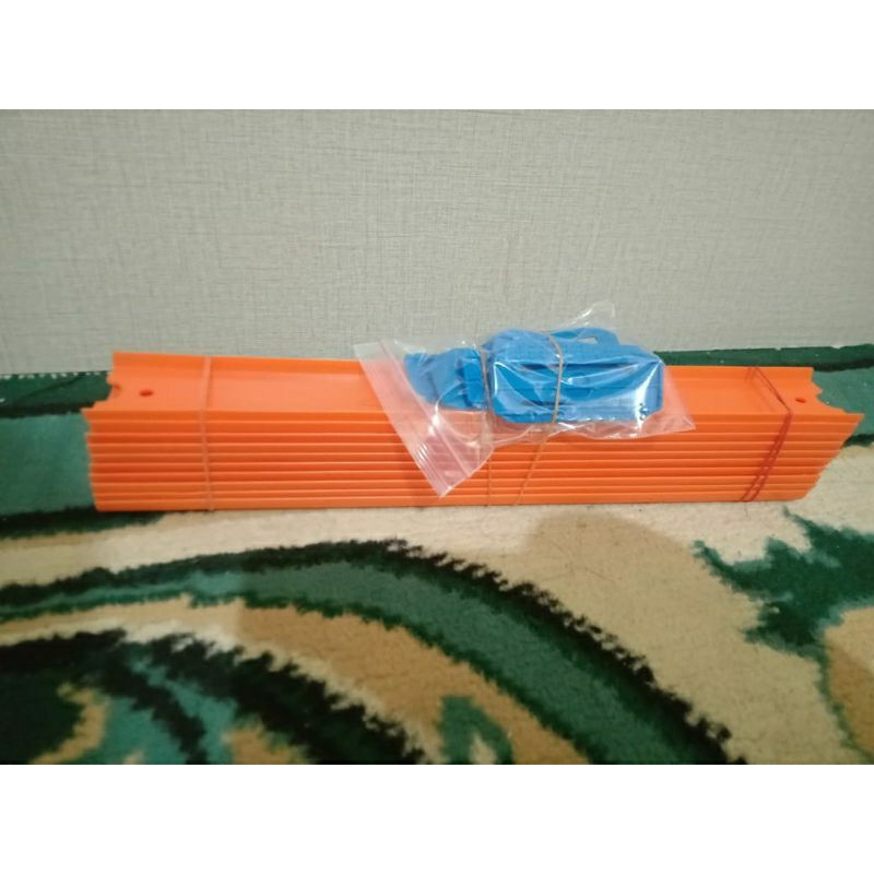 Track Hotwheels Preloved