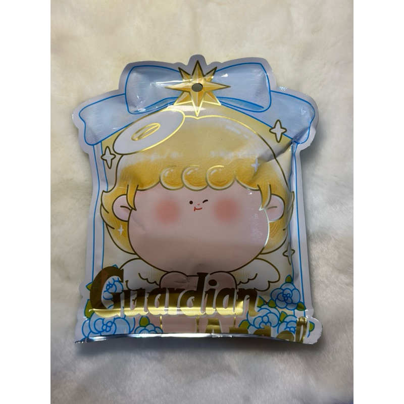 [READY SELECTED] GUARDIAN ANGEL AMLLS BLIND BOX ORI