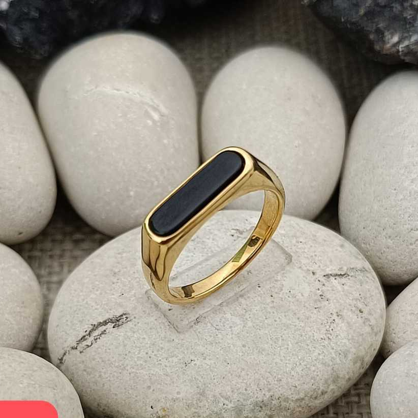 [YUSHI OLSHOP] CINCIN PRIA/CINCIN MODEL TERBARU/CINCIN PERMATA HITAM