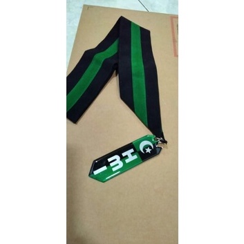 Cuma satu hari Gordon HMI MPO