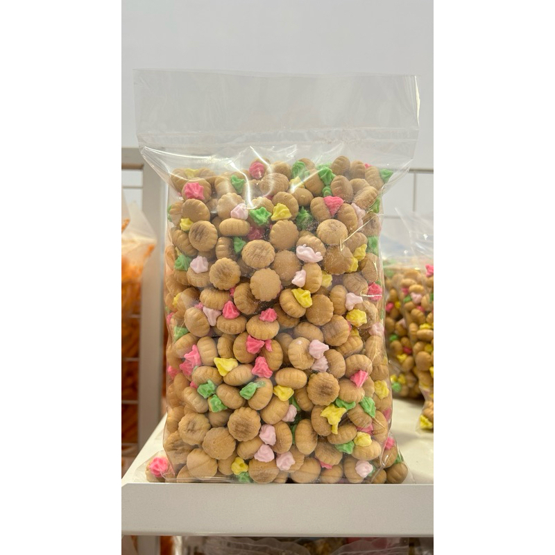 

Kue gemrose 1kg