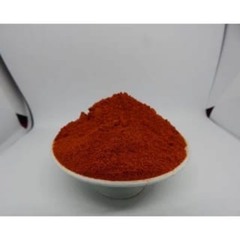 

Smoked Paprika 500gram / Asap Paprika Bubuk / smoke paprika import / bumbu