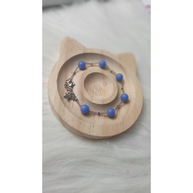 GELANG FOSFOR BIRU