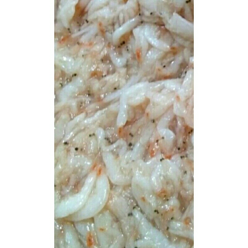 

HAKOI-HEKOI-Cincalok-Calok Premium Pontianak 1kg
