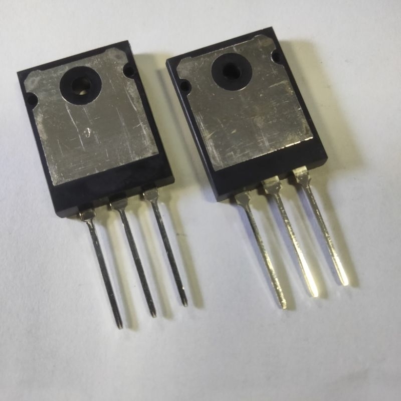 Mycoolcell Transistor Final Toshiba 2Sa 1943 2Sc 5200 Tr Final Sa1943 Sc5200 Satu Set