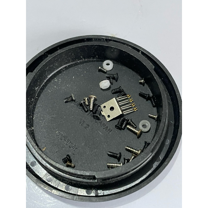 baut lensa yongnuo 35mm f2 nikon