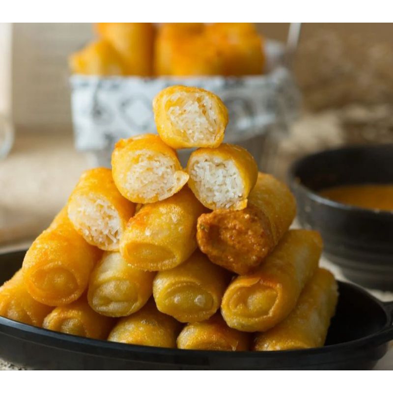 

risol kampung frozen