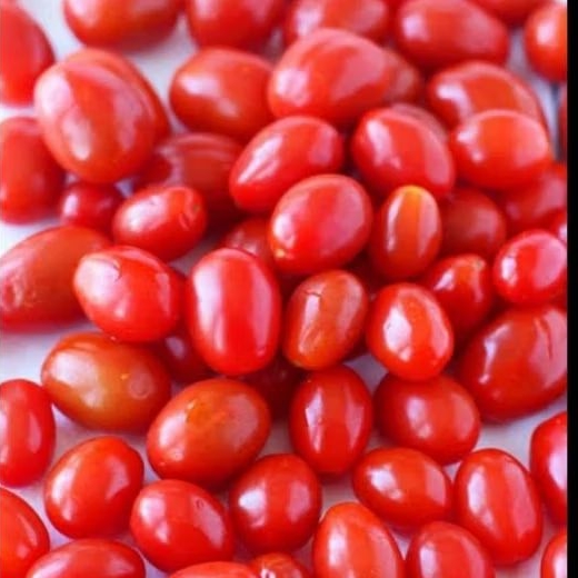 

Tomat cherry 250gram