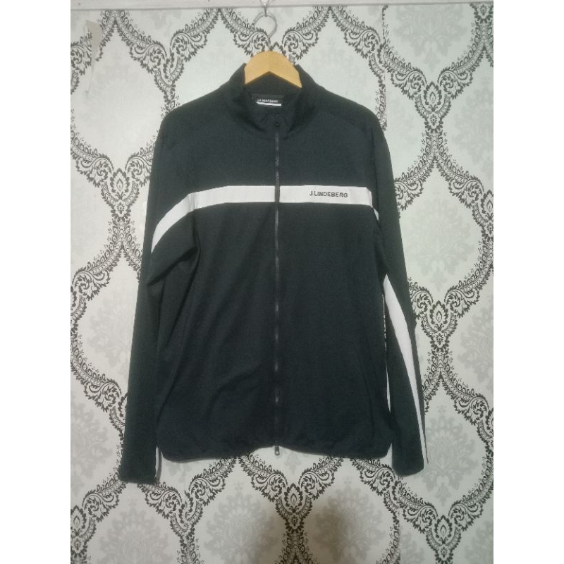 Jarvis Mid Layer J Lindeberg Preloved