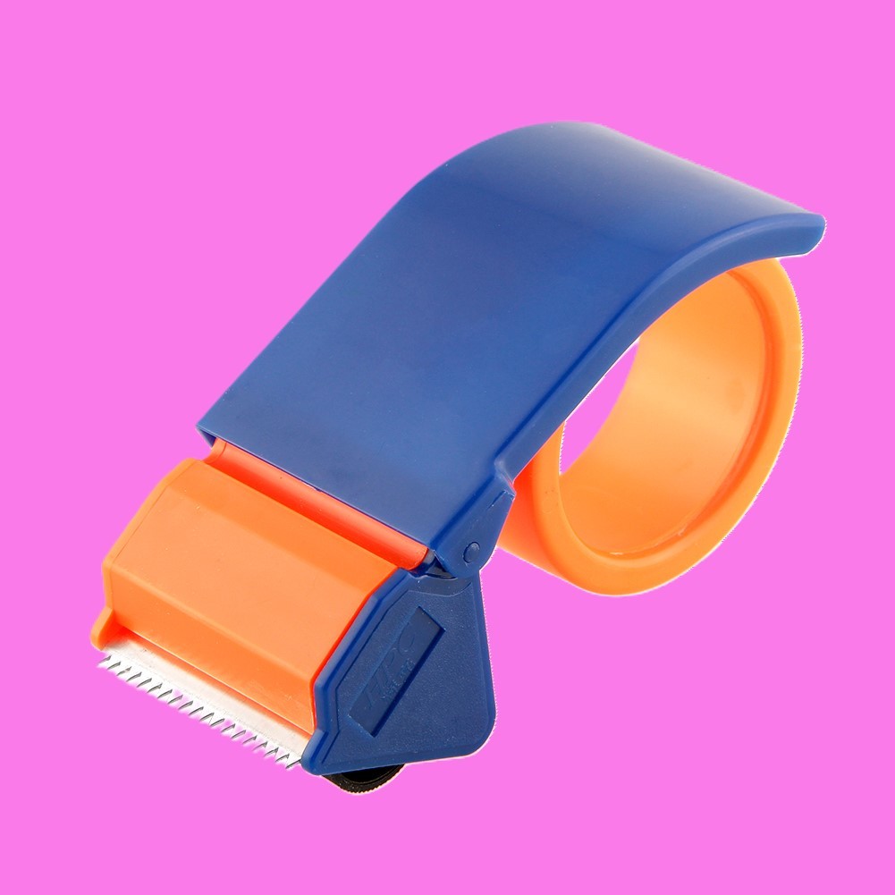 

Moshi Tape Dispenser / Cutter Lakban / Pemotong Lakban