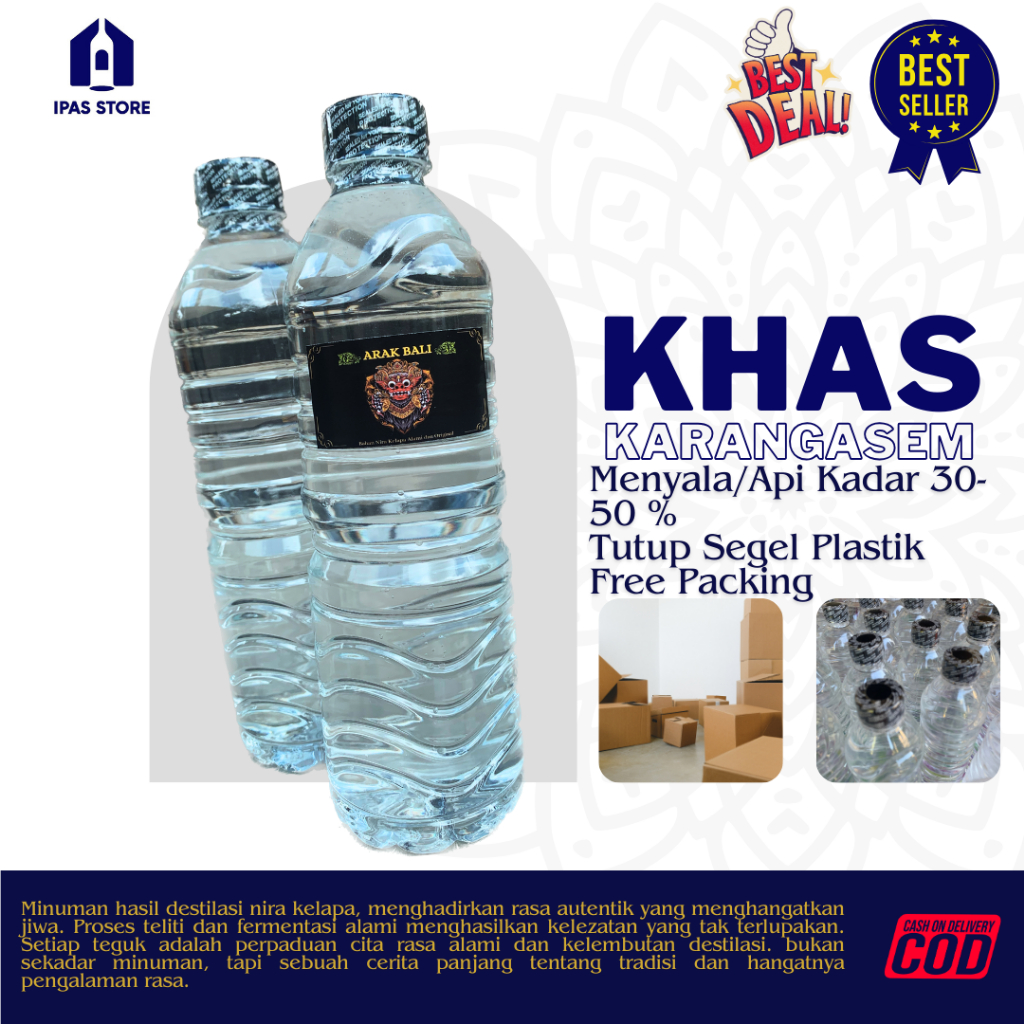 

Sari Buah Oleh oleh khas Bali