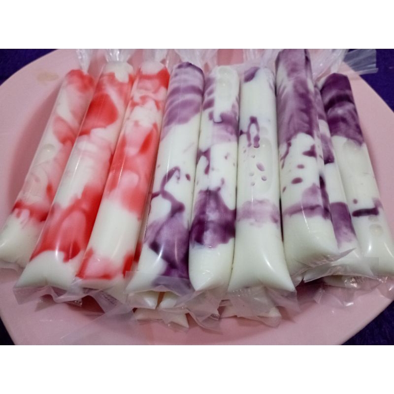 

Es Mambo / Ais krim Malaysia mix rasa