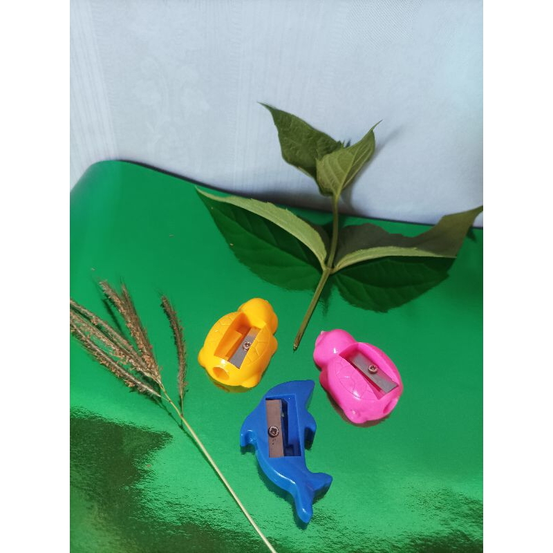 

SERUTAN/RAUTAN/SHARPENER PENSIL