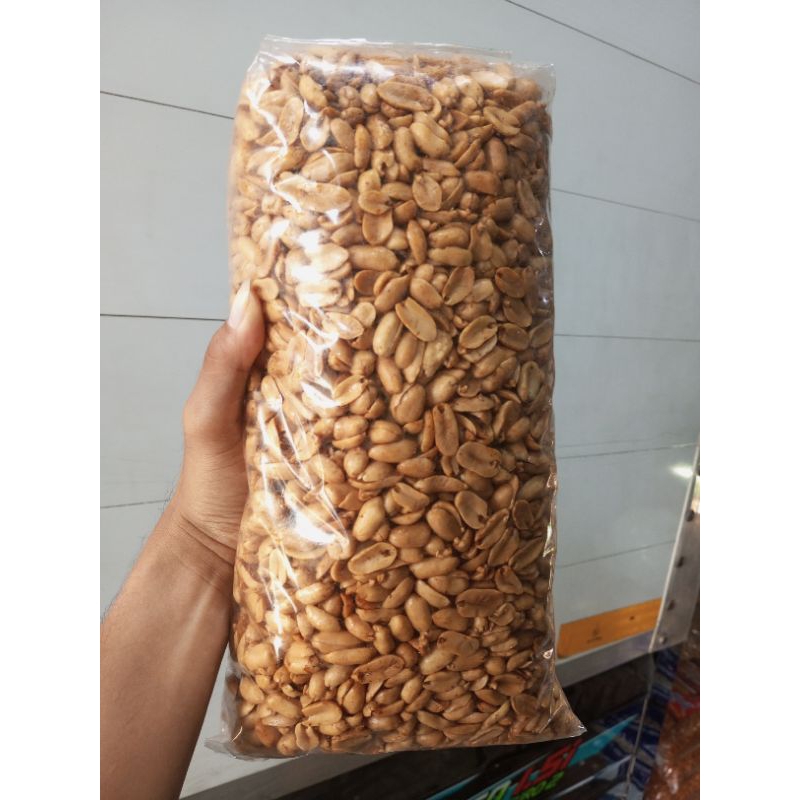 

1BAL KACANG GORENG RASA BAWANG SPESIAL