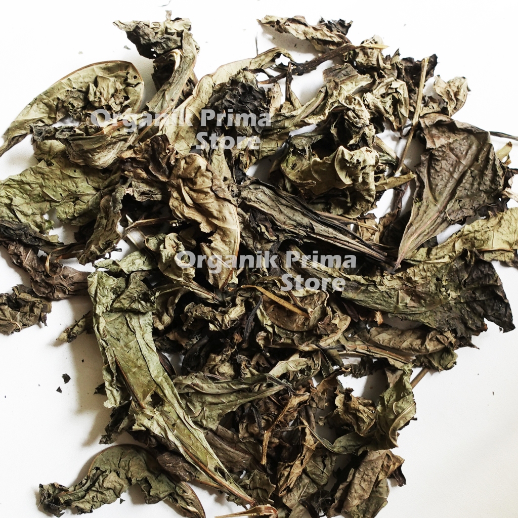 

Daun Srigunggu 500gr Kering Asli dan Organik