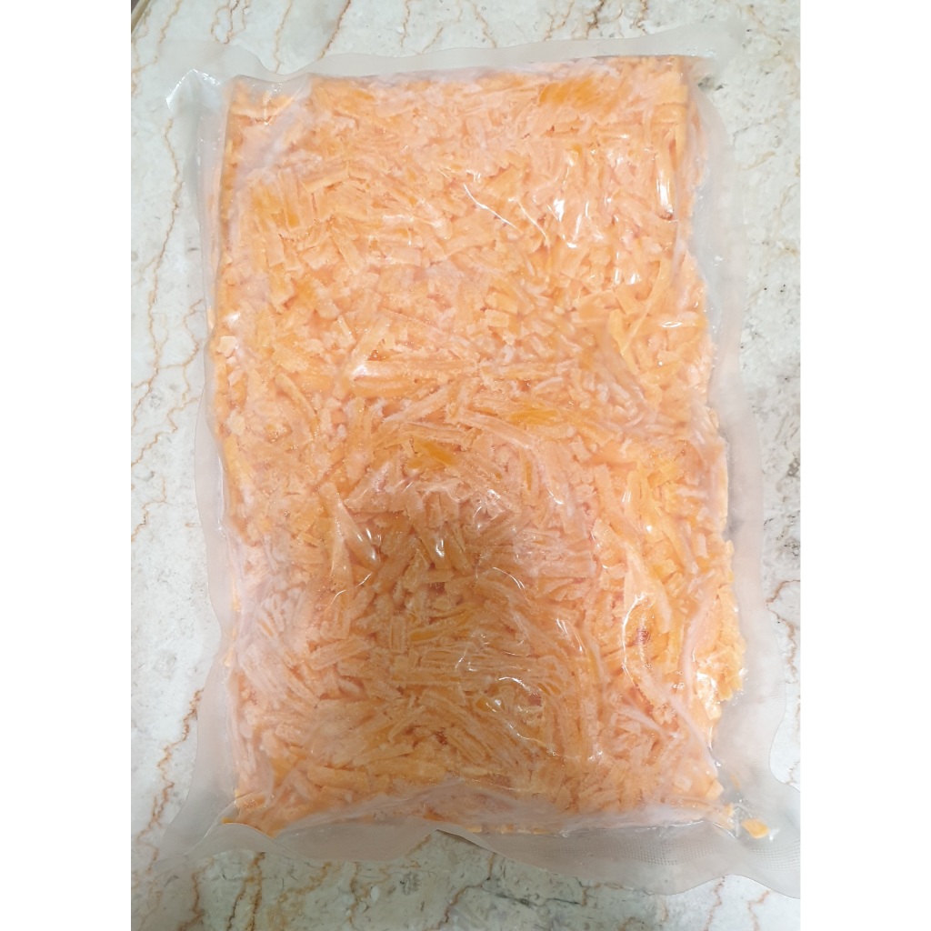 

Keju Parut Red Cheddar Orange Cheddar Shredded Cheese Keju Cheddar Parut Red Orange Cheese
