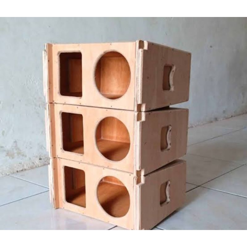 box line array 6 inch