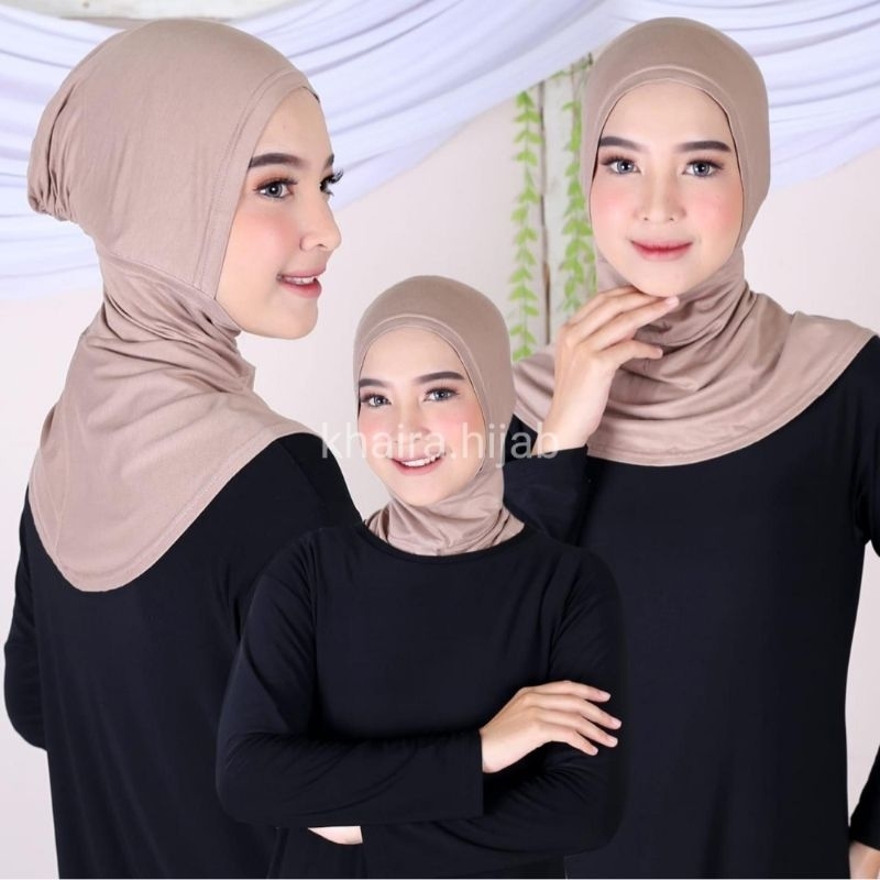 CIPUT NINJA RESLETING COTTON RAYON