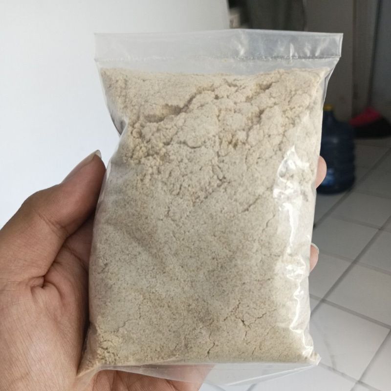 

Tepung kemiri tanpa campuran 50gr