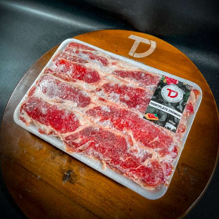 

Daging slice PREMIUM/shortplate PREMIUM/daging grill PREMIUM