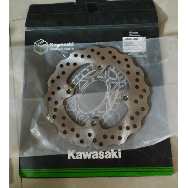 piringan cakram belakang athlete athlit original