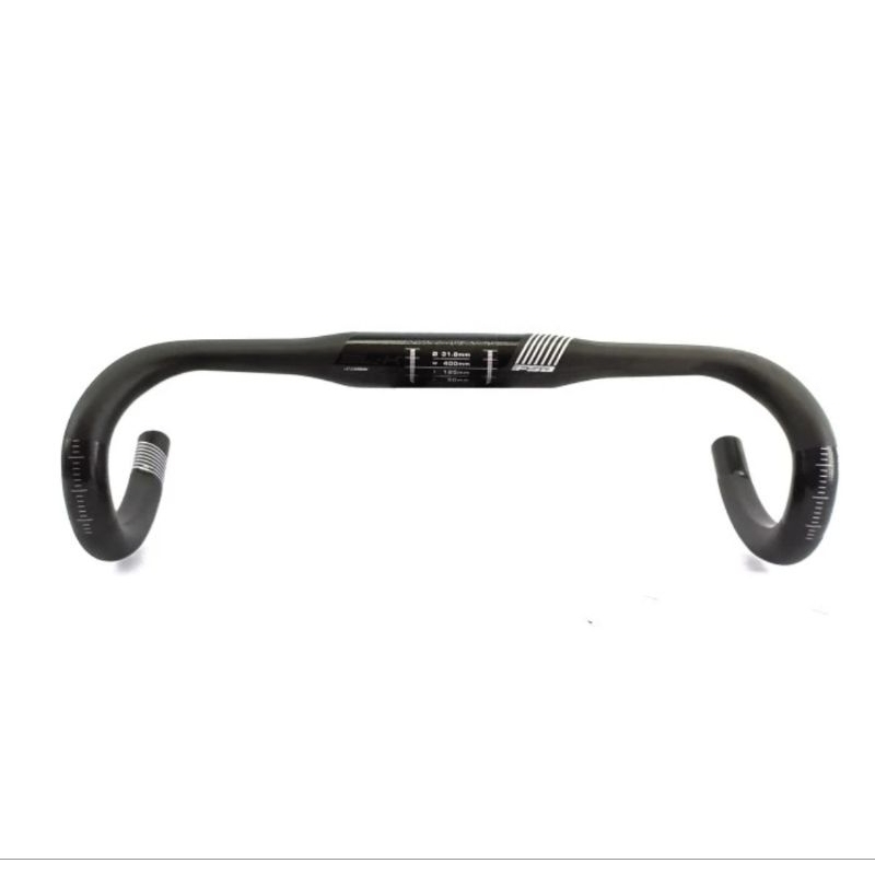 Dropbar Carbon FSA SL-K Comp 31.8 x 440mm