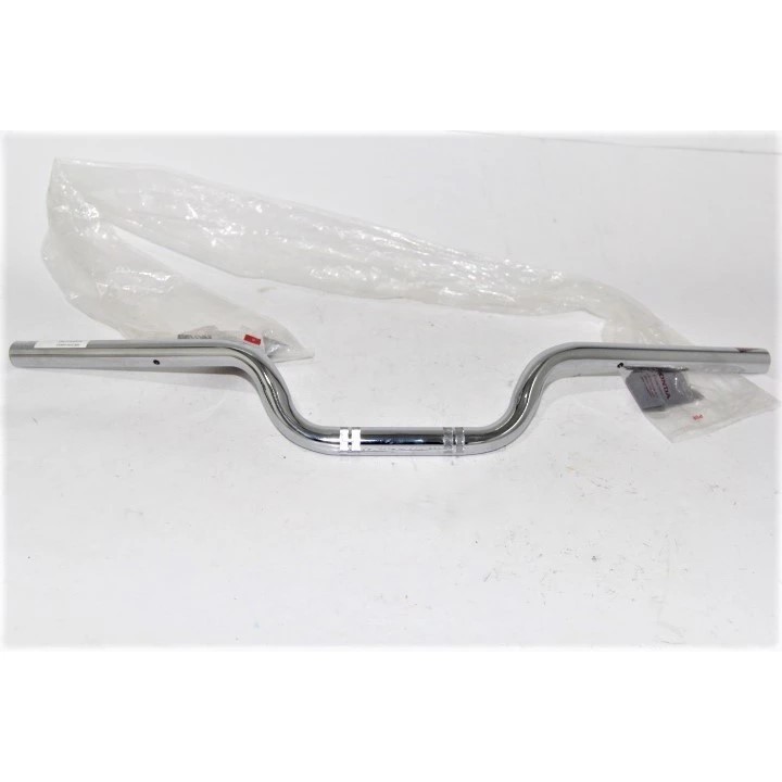 STANG CB150R LAMA CB 150 OLD CHROME ORIGINAL HONDA ( 53100-K15-900 )