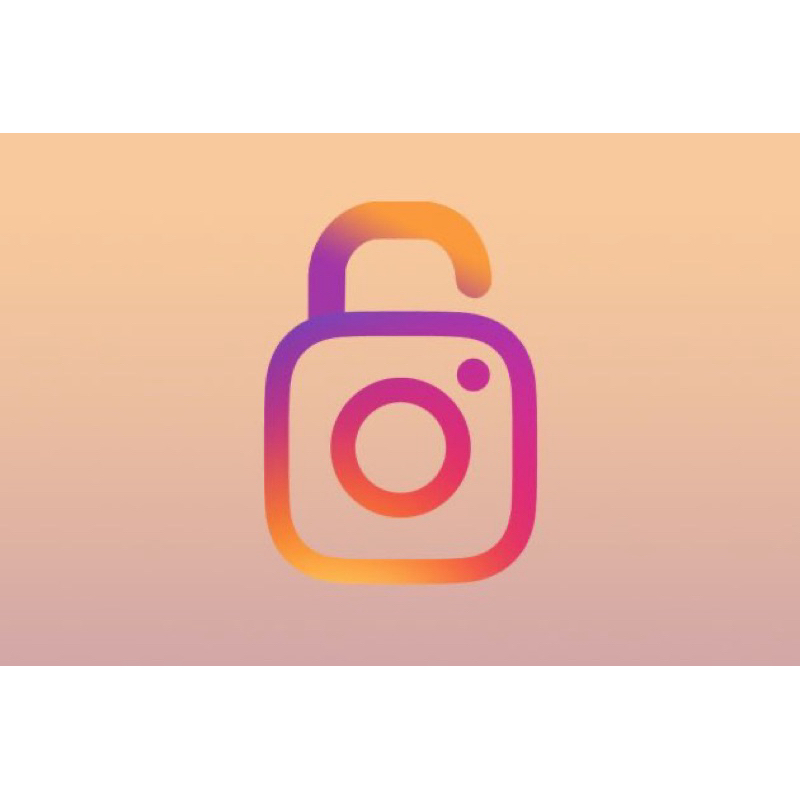 Akun Instagram | username + pw + code 2fa | fresh