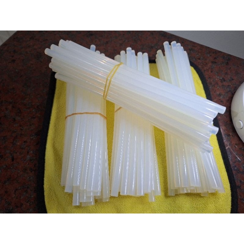 

Lem Tembak / lem lilin / lem bakar(berat 200 gram)