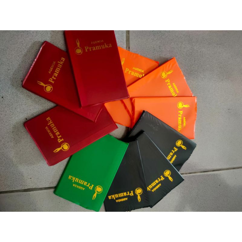 

agenda pramuka tunas kelapa