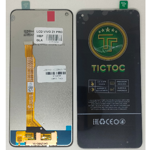 LCD VIVO Z1 PRO