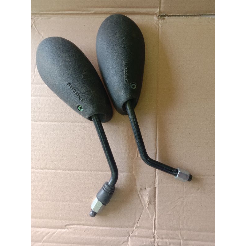 spion Suzuki Satria Fu ori