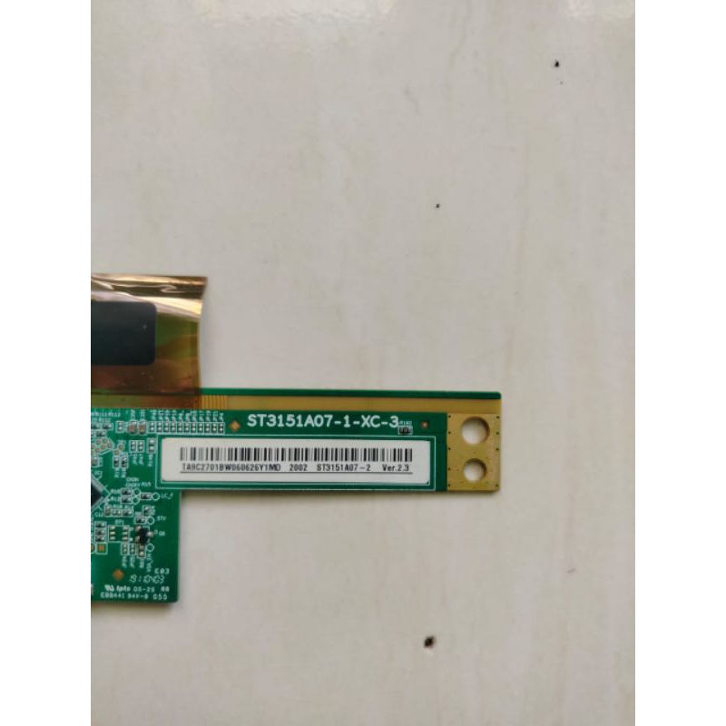 Ticon T-CON TCON T-CON Logic TV TCL ORIGINAL L32D310 32D310