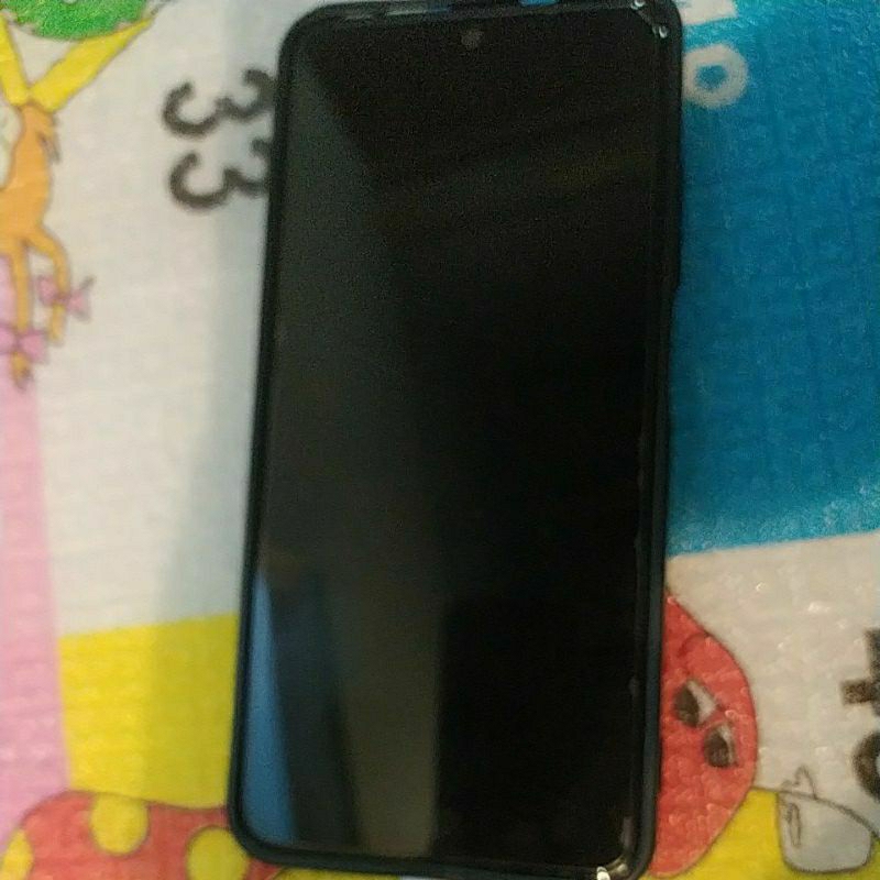 hp redmi note 8 mati total