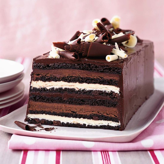 

Organic Chocolate Extract Perasa Ektrak Kue Cokelat Coklat USA Organik