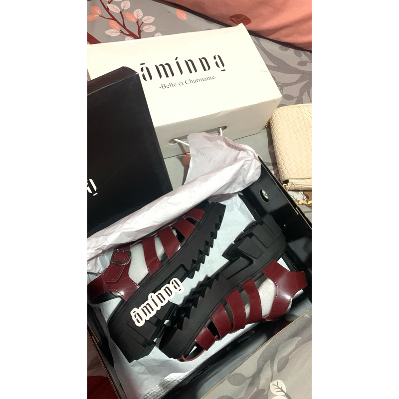 prelovd sandal aminda